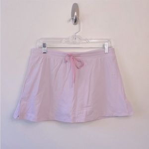 Outdoor Voices Doubles Skort in Dahlia size Medium New with tags